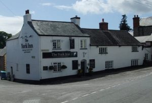 The York Inn